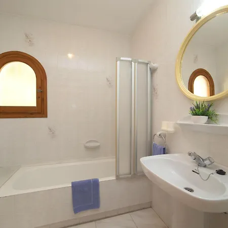 Villa Rosa By Interhome Calpe