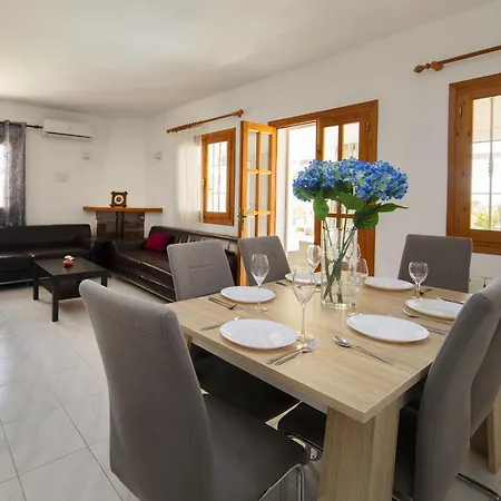 Rosa By Interhome Villa