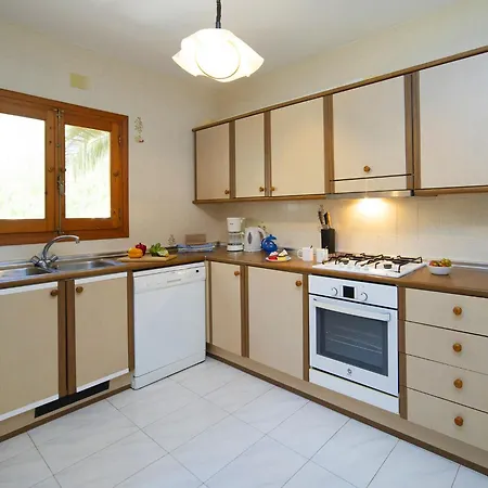 Rosa By Interhome Villa Calpe