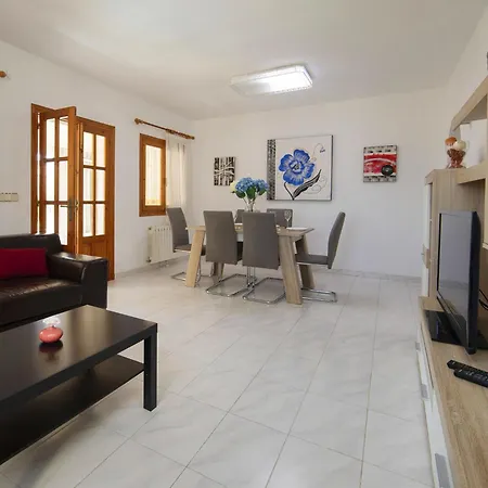 Rosa By Interhome *