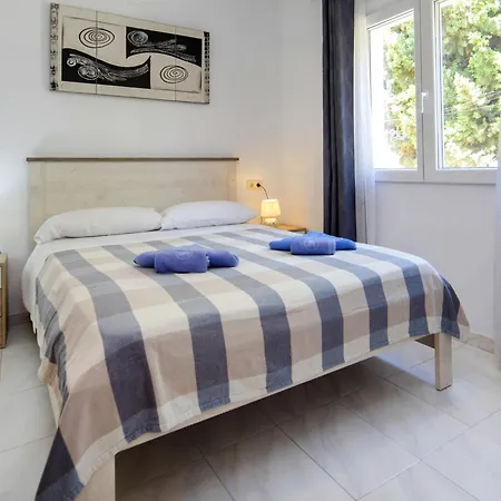 Rosa By Interhome Calpe
