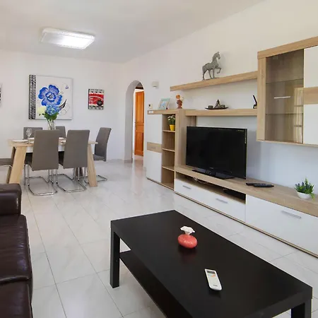 Rosa By Interhome
