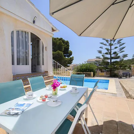 Rosa By Interhome Villa