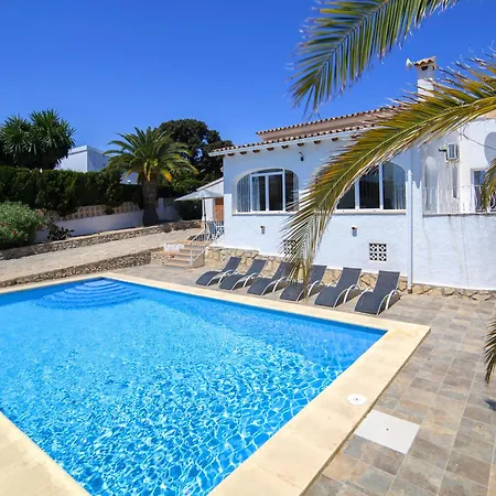 Rosa By Interhome Villa *