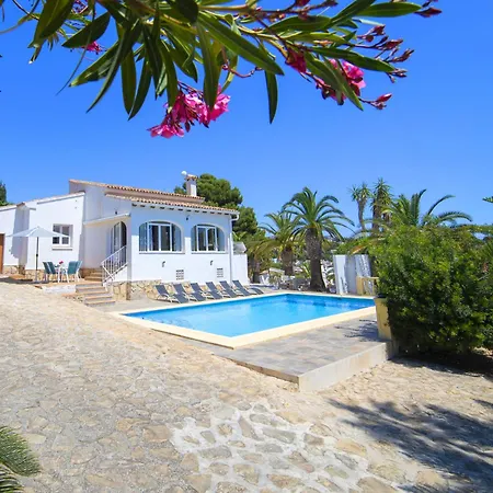 Rosa By Interhome Villa *