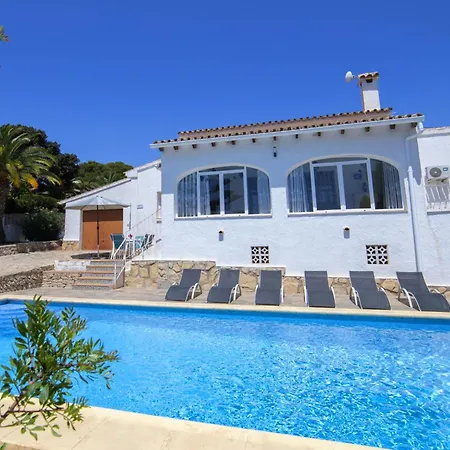 Villa Rosa By Interhome *